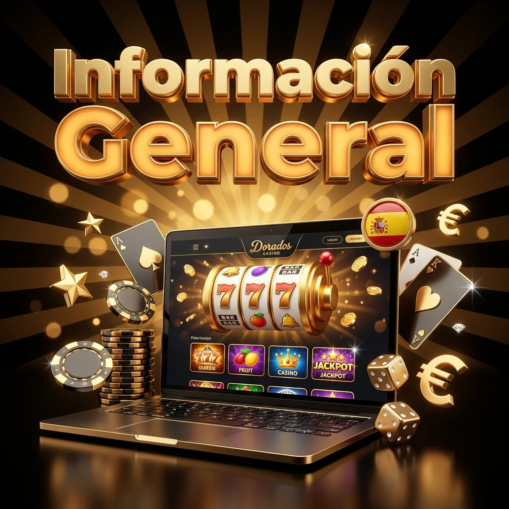 Información General