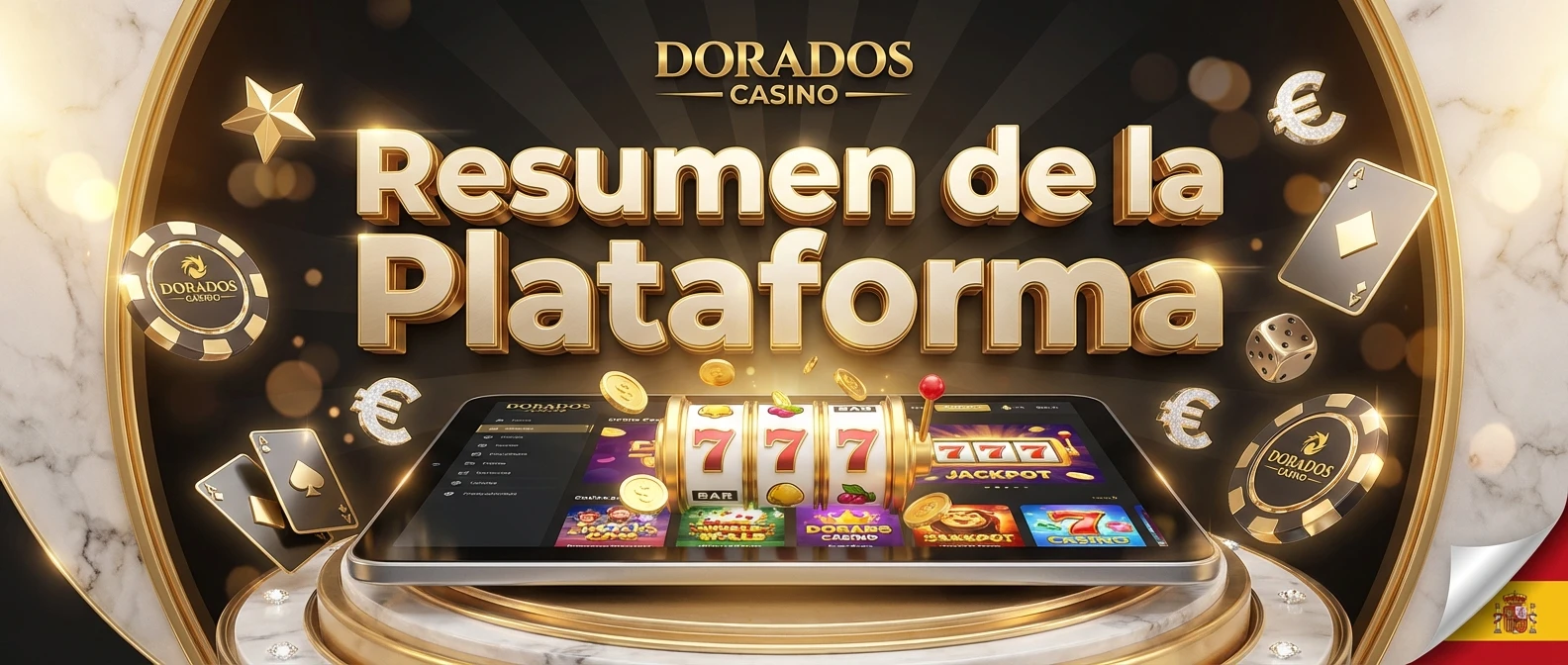 Resumen de la Plataforma